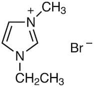 1-Ethyl-3-methylimidazolium Bromide