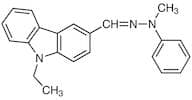 9-Ethylcarbazole-3-carboxaldehyde N-Methyl-N-phenylhydrazone