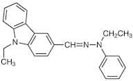9-Ethylcarbazole-3-carboxaldehyde N-Ethyl-N-phenylhydrazone