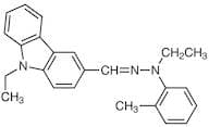 9-Ethylcarbazole-3-carboxaldehyde N-Ethyl-N-(o-tolyl)hydrazone