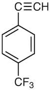 1-Ethynyl-4-(trifluoromethyl)benzene