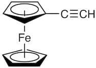 Ethynylferrocene