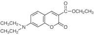 Ethyl 7-(Diethylamino)coumarin-3-carboxylate