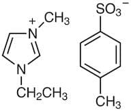 1-Ethyl-3-methylimidazolium p-Toluenesulfonate