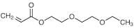 2-(2-Ethoxyethoxy)ethyl Acrylate (stabilized with MEHQ)