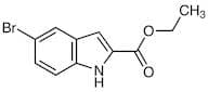 Ethyl 5-Bromoindole-2-carboxylate