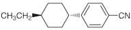 4-(trans-4-Ethylcyclohexyl)benzonitrile