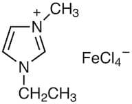 1-Ethyl-3-methylimidazolium Tetrachloroferrate