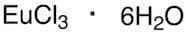 Europium(III) Chloride Hexahydrate