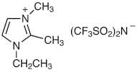 1-Ethyl-2,3-dimethylimidazolium Bis(trifluoromethanesulfonyl)imide