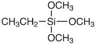 Ethyltrimethoxysilane