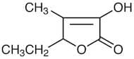 5-Ethyl-3-hydroxy-4-methyl-2(5H)-furanone