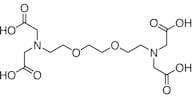 Ethylene Glycol Bis(2-aminoethyl Ether)-N,N,N',N'-tetraacetic Acid [for Biochemical Research]