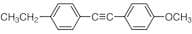 1-Ethyl-4-[(4-methoxyphenyl)ethynyl]benzene