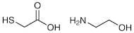 Ethanolamine Thioglycolate (ca. 85% in Water)