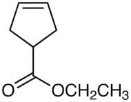 Ethyl 3-Cyclopentene-1-carboxylate