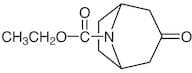 N-(Ethoxycarbonyl)nortropinone