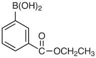 3-(Ethoxycarbonyl)phenylboronic Acid (contains varying amounts of Anhydride)