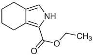 Ethyl 4,5,6,7-Tetrahydroisoindole-1-carboxylate
