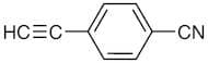 4-Ethynylbenzonitrile