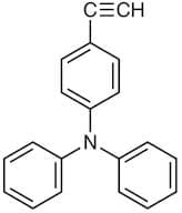 4-Ethynyltriphenylamine