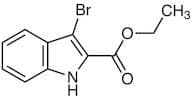 Ethyl 3-Bromoindole-2-carboxylate