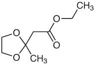 Ethyl 2-(2-Methyl-1,3-dioxolan-2-yl)acetate