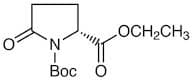 Ethyl N-(tert-Butoxycarbonyl)-D-pyroglutamate