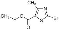 Ethyl 2-Bromo-4-methylthiazole-5-carboxylate