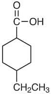 4-Ethylcyclohexanecarboxylic Acid (cis- and trans- mixture)