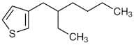 3-(2-Ethylhexyl)thiophene