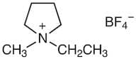 1-Ethyl-1-methylpyrrolidinium Tetrafluoroborate