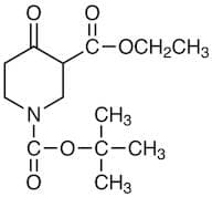 Ethyl 1-tert-Butoxycarbonyl-4-oxo-3-piperidinecarboxylate
