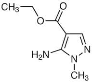Ethyl 5-Amino-1-methylpyrazole-4-carboxylate