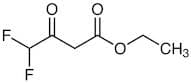 Ethyl 4,4-Difluoroacetoacetate
