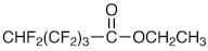 Ethyl 5H-Octafluorovalerate