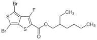 2-Ethylhexyl 4,6-Dibromo-3-fluorothieno[3,4-b]thiophene-2-carboxylate