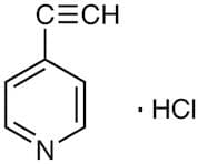 4-Ethynylpyridine Hydrochloride