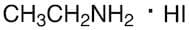Ethylamine Hydroiodide