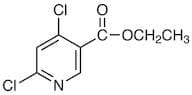 Ethyl 4,6-Dichloronicotinate
