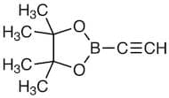 2-Ethynyl-4,4,5,5-tetramethyl-1,3,2-dioxaborolane