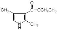 Ethyl 2,4-Dimethylpyrrole-3-carboxylate