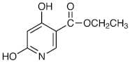 Ethyl 4,6-Dihydroxynicotinate