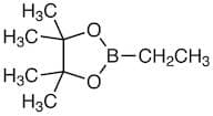2-Ethyl-4,4,5,5-tetramethyl-1,3,2-dioxaborolane