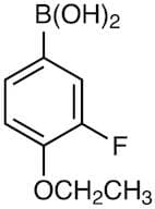 4-Ethoxy-3-fluorophenylboronic Acid (contains varying amounts of Anhydride)