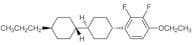 trans,trans-4-(4-Ethoxy-2,3-difluorophenyl)-4'-propylbicyclohexyl