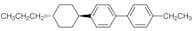 4-Ethyl-4'-(trans-4-propylcyclohexyl)biphenyl