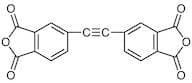 4,4'-(Ethyne-1,2-diyl)diphthalic Anhydride