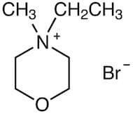 4-Ethyl-4-methylmorpholinium Bromide