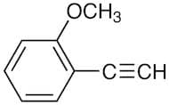 1-Ethynyl-2-methoxybenzene
